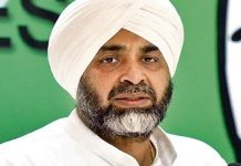 ਵੱਡੀ ਖਬਰ : ਮਨਪ੍ਰੀਤ ਬਾਦਲ ਖਿਲਾਫ਼ ਲੁੱਕ ਆਊਟ ਸਰਕੂਲਰ ਜਾਰੀ