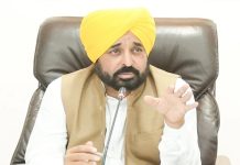 ਸਰਕਾਰ ਅਤੇ ਪਟਵਾਰੀਆਂ ਵਿਚਾਲੇ ਚੱਲ ਰਹੇ ਵਿਵਾਦ ਕਰਕੇ ਪਟਵਾਰੀਆਂ ਨੇ ਨੌਕਰੀ ਛੱਡਣ ਦਾ ਕੀਤਾ ਐਲਾਨ