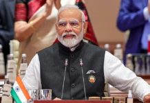 G-20 ਸੰਮੇਲਨ ‘ਚ ਡਿਊਟੀ ਕਰਨ ਵਾਲਿਆਂ ਨਾਲ ਅੱਜ ਡਿਨਰ ਕਰਨਗੇ ਪੀ.ਐਮ ਮੋਦੀ