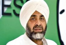 ਚੰਡੀਗੜ੍ਹ ਸਥਿਤ ਮਨਪ੍ਰੀਤ ਸਿੰਘ ਬਾਦਲ ਦੇ ਘਰ ਵਿਜੀਲੈਂਸ ਵਲੋਂ ਛਾਪੇਮਾਰੀ