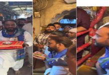 ਮਾਤਾ ਚਿੰਤਪੁਰਨੀ ਦੇ ਦਰਬਾਰ ਪਹੁੰਚੇ ਗਾਇਕ ਮਾਸਟਰ ਸਲੀਮ, ਆਪਣੇ ਬਿਆਨ ਲਈ ਮੰਗੀ ਮੁਆਫੀ