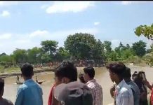 ਬਾਗਮਤੀ ਨਦੀ ਵਿੱਚ ਸਕੂਲੀ ਬੱਚਿਆਂ ਨਾਲ ਭਰੀ ਕਿਸ਼ਤੀ ਡੁੱਬੀ, ਬਚਾਅ ਕਾਰਜ ਜਾਰੀ