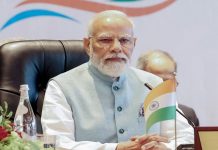 ਅੱਜ 9 ਨਵੀਆਂ ਵੰਦੇ ਭਾਰਤ ਟਰੇਨਾਂ ਨੂੰ ਹਰੀ ਝੰਡੀ ਦਿਖਾਉਣਗੇ PM ਮੋਦੀ