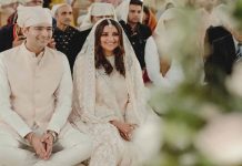 ਰਾਘਵ-ਪਰਿਣੀਤੀ ਦਾ ਵਿਆਹ ਅੱਜ: ਦੁਪਹਿਰ ਇੱਕ ਵਜੇ ਰਾਘਵ ਦੇ ਸਜੇਗਾ ਸਿਹਰਾ, ਮਹਿਮਾਨਾਂ ਦੇ ਆਉਣ ਦਾ ਸਿਲਸਿਲਾ ਜਾਰੀ