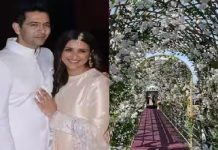 ਅੱਜ ਤੋਂ ਸ਼ੁਰੂ ਹੋਣਗੀਆਂ ਰਾਘਵ-ਪਰਿਣੀਤੀ ਦੇ ਵਿਆਹ ਦੀਆਂ ਰਸਮਾਂ, ਹੋਟਲ ਲੀਲਾ ਪੈਲੇਸ ਦੇ ਸਭ ਤੋਂ ਮਹਿੰਗੇ Room ‘ਚ ਹੋਵੇਗੀ ਚੂੜਾ ਸੈਰੇਮਨੀ