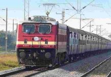 ਅੰਬਾਲਾ ਕੈਂਟ ਤੋਂ ਆਉਣ ਵਾਲੀਆਂ 10 ਟਰੇਨਾਂ ਰੱਦ