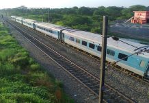 ਨਵੀਂ ਦਿੱਲੀ-ਅੰਮ੍ਰਿਤਸਰ ਸ਼ਤਾਬਦੀ ਐਕਸਪ੍ਰੈਸ ‘ਚ ਵਾਪਰਿਆ ਹਾਦਸਾ, 2 ਜ਼ਖਮੀ