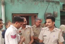 ਰੋਹਤਕ ‘ਚ ਵਾਪਰਿਆ ਵੱਡਾ ਹਾਦਸਾ, ਇੱਕੋ ਪਰਿਵਾਰ ਦੇ ਚਾਰ ਜੀਆਂ ਦੀ ਹੋਈ ਮੌ.ਤ