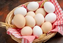 ਪ੍ਰੋਟੀਨ ਭਰਪੂਰ ਹਨ ਅੰਡੇ, ਇਮਿਊਨਿਟੀ ਬੂਸਟਰ ਵੀ ਕਿਹਾ ਜਾਂਦਾ ਇਹਨਾਂ ਨੂੰ