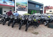 ਵਾਹਨ ਡੀਲਰਾਂ ਲਈ ਵੱਡਾ ਝਟਕਾ, ਚੰਡੀਗੜ੍ਹ ‘ਚ ਪੈਟਰੋਲ ਦੋਪਹੀਆ ਵਾਹਨਾਂ ਦੀ ਰਜਿਸਟ੍ਰੇਸ਼ਨ ‘ਤੇ ਲੱਗੀ ਰੋਕ