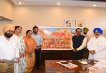 ਖੇਤੀਬਾੜੀ ਬੁਨਿਆਦੀ ਢਾਂਚਾ ਫ਼ੰਡ ਸਕੀਮ ਤਹਿਤ ਸਭ ਤੋਂ ਵੱਧ ਅਰਜ਼ੀਆਂ ਮਨਜ਼ੂਰ ਕਰਨ ਵਾਲਾ ਪਹਿਲਾ ਸੂਬਾ ਬਣਿਆ ਪੰਜਾਬ