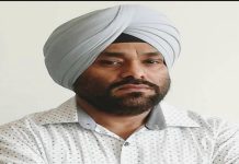 ਪਹਿਲੀ ਨਵੰਬਰ ਨੂੰ ਪੰਜਾਬ ਦੇ ਮੁੱਦਿਆਂ ‘ਤੇ ਬਹਿਸ ‘ਚ ਅਨੁਸੂਚਿਤ ਜਾਤੀਆਂ ਦੇ ਮਸਲਿਆਂ ਨੂੰ ਵੀ ਬਹਿਸ ਦਾ ਹਿੱਸਾ ਬਣਾਇਆ ਜਾਵੇ — ਕੈਂਥ