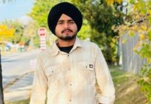 ਕੈਨੇਡਾ ‘ਚ ਪੰਜਾਬੀ ਨੌਜਵਾਨ ਦੀ ਦਿਲ ਦਾ ਦੌਰਾ ਪੈਣ ਕਰਕੇ ਹੋਈ ਮੌ.ਤ, ਪਰਿਵਾਰ ਦਾ ਇਕਲੌਤਾ ਪੁੱਤਰ ਸੀ ਨੌਜਵਾਨ