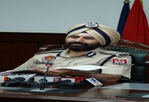 ਇੱਕ ਹਫ਼ਤੇ ਵਿੱਚ 15.82-ਕਿਲੋ ਹੈਰੋਇਨ, 6.13-ਕਿਲੋ ਅਫੀਮ, 4.11 ਲੱਖ ਰੁਪਏ ਦੀ ਡਰੱਗ ਮਨੀ ਸਮੇਤ 260 ਨਸ਼ਾ ਤਸਕਰ/ਸਪਲਾਇਰ ਕਾਬੂ