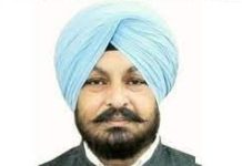 ਪੰਜਾਬ ‘ਚ ਆਮ ਆਦਮੀ ਪਾਰਟੀ ਨੇ ਜ਼ਿਲ੍ਹਾ ਪੱਧਰ ‘ਤੇ ਕਾਰਜਕਾਰਨੀ ਕੀਤੀ ਭੰਗ, ਬਲਾਕ ਅਤੇ ਸਰਕਲ ਇੰਚਾਰਜਾਂ ਨੂੰ ਅਹੁਦਿਆਂ ਤੋਂ ਹਟਾਇਆ