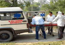 ਮੈਡੀਕਲ ਕਾਲਜ ਦੀ ਵਿਦਿਆਰਥਣ ਨੇ ਕੀਤੀ ਖੁਦਕੁਸ਼ੀ, ਪੱਖੇ ਨਾਲ ਲਟਕ ਕੇ ਲਿਆ ਫਾਹਾ