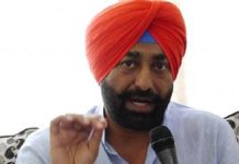 ਸੁਖਪਾਲ ਸਿੰਘ ਖਹਿਰਾ ਮੁੜ ਭੇਜਿਆ ਦੋ ਦਿਨਾਂ ਪੁਲਿਸ ਰਿਮਾਂਡ ‘ਤੇ