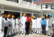 ਸੁਲਤਾਨਪੁਰ ਲੋਧੀ ਦੇ ਅਰਮਾਨਜੋਤ ਨੇ ਛੋਟੀ ਉਮਰੇ ਪਾਵਰ ਲਿਫਟਿੰਗ ਦੇ ਸੂਬਾ ਪੱਧਰੀ ਮੁਕਾਬਲਿਆਂ ‘ਚ ਹਾਸਲ ਕੀਤਾ ਦੂਜਾ ਸਥਾਨ