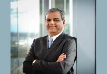 ਕੋਟਕ ਮਹਿੰਦਰਾ ਬੈਂਕ ਦੇ ਨਵੇਂ ਐਮਡੀ ਅਤੇ ਸੀਈਓ ਬਣੇ ਅਸ਼ੋਕ ਵਾਸਵਾਨੀ