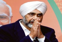 ਮਨਪ੍ਰੀਤ ਬਾਦਲ ਨੂੰ ਵੱਡੀ ਰਾਹਤ, ਹਾਈਕੋਰਟ ਤੋਂ ਮਿਲੀ ਅੰਤਰਿਮ ਜ਼ਮਾਨਤ