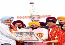 ਮੁੱਖ ਮੰਤਰੀ ਵੱਲੋਂ ਦੁਸਹਿਰੇ ਮੌਕੇ ਲੋਕਾਂ ਨੂੰ ਅਪੀਲ; ਸੂਬੇ ਵਿੱਚੋਂ ਸਮਾਜਿਕ ਬੁਰਾਈਆਂ ਨੂੰ ਖ਼ਤਮ ਕਰਨ ਦਾ ਸੰਕਲਪ ਲਉ