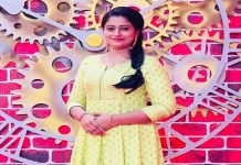 ਮਲਿਆਲਮ ਅਦਾਕਾਰਾ ਦੀ ਹੋਈ ਮੌ+ਤ, ਮਲਿਆਲਮ ਇੰਡਸਟਰੀ ‘ਚ ਸੋਗ ਦੀ ਲਹਿਰ