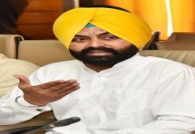 ਮਨਿਸਟਰ ਫ਼ਲਾਇੰਗ ਸਕੁਐਡ ਨੇ ਪੰਜ ਮਹੀਨਿਆਂ ‘ਚ ਟਿਕਟ ਤੇ ਡੀਜ਼ਲ ਚੋਰੀ, ਅਣਅਧਿਕਾਰਤ ਰੂਟ ‘ਤੇ ਬੱਸ ਚਲਾਉਣ ਅਤੇ ਮੋਬਾਈਲ ਵਰਤਣ ਜਿਹੇ 119 ਮਾਮਲੇ ਰਿਪੋਰਟ ਕੀਤੇ: ਲਾਲਜੀਤ ਸਿੰਘ ਭੁੱਲਰ