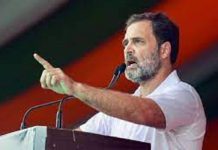 ਖਹਿਰਾ ਦੀ ਗ੍ਰਿਫ਼ਤਾਰੀ ਤੋਂ ਬਾਅਦ , ਕੱਲ੍ਹ ਪੰਜਾਬ ਆਉਣਗੇ ਰਾਹੁਲ ਗਾਂਧੀ