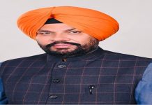 ਪੰਜਾਬ ਸਰਕਾਰ ਐਨ.ਆਰ.ਆਈ. ਪੰਜਾਬੀਆਂ ਦੇ ਮਸਲਿਆਂ ਤੇ ਸ਼ਿਕਾਇਤਾਂ ਦਾ ਛੇਤੀ ਅਤੇ ਤਸੱਲੀਬਖ਼ਸ਼ ਢੰਗ ਨਾਲ ਕਰੇਗੀ ਹੱਲ: ਕੁਲਦੀਪ ਸਿੰਘ ਧਾਲੀਵਾਲ