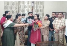 ਗੁਰਦਾਸਪੁਰ ਦੇ ਇਲਾਕੇ ਦੀ ਦਿਵਿਆਨੀ ਬਣੀ ਜੱਜ, ਪੰਜਾਬ ਚੋਂ ਬੀਸੀ ਵਰਗ ‘ਚ ਪ੍ਰਾਪਤ ਕੀਤਾ ਪਹਿਲਾ ਸਥਾਨ