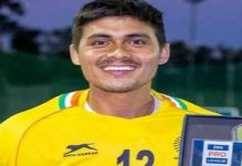 ਏਸ਼ੀਅਨ ਖੇਡਾਂ: ਕਪੂਰਥਲਾ ਦੇ ਕ੍ਰਿਸ਼ਨ ਨੇ ਹਾਕੀ ‘ਚ ਕੀਤਾ ਸ਼ਾਨਦਾਰ ਪ੍ਰਦਰਸ਼ਨ, ਡੀਸੀ ਨੇ ਦਿੱਤੀ ਵਧਾਈ