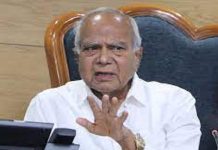 ਕਾਂਗਰਸੀ ਵਿਧਾਇਕ ਸੁਖਪਾਲ ਸਿੰਘ ਖਹਿਰਾ ਦੀ ਗ੍ਰਿਫ਼ਤਾਰੀ ਸੰਬੰਧੀ ਰਾਜਪਾਲ ਨੇ ਡੀਜੀਪੀ ਨੂੰ ਲਿਖਿਆ ਪੱਤਰ