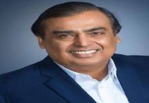 ਮੁਕੇਸ਼ ਅੰਬਾਨੀ ਨੂੰ ਮਿਲੀ ਜਾਨੋਂ ਮਾ.ਰਨ ਦੀ ਧਮਕੀ; ਅਣਪਛਾਤੇ ਵਿਅਕਤੀ ਨੇ 20 ਕਰੋੜ ਦੀ ਕੀਤੀ ਮੰਗ