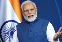 ਏਸ਼ੀਆਈ ਖੇਡਾਂ: ਪੀਐਮ ਮੋਦੀ ਨੇ ਤਮਗਾ ਜੇਤੂ ਖਿਡਾਰੀਆਂ ਨੂੰ ਦਿੱਤੀ ਵਧਾਈ