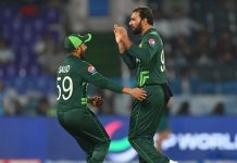 Cricket World Cup 2023- ਪਾਕਿਸਤਾਨ ਨੇ ਨੀਦਰਲੈਂਡ ਨੂੰ 81 ਦੌੜਾਂ ਨਾਲ ਹਰਾਇਆ