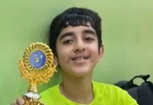 ਮੰਦਭਾਗੀ ਖ਼ਬਰ: ਸਿੰਗਾਪੁਰ ‘ਚ 14 ਸਾਲਾ ਭਾਰਤੀ ਵਿਦਿਆਰਥੀ ਦੀ ਮੌ.ਤ