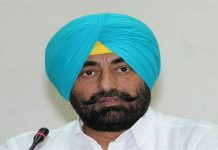 ਸੁਖਪਾਲ ਖਹਿਰਾ ਨੂੰ ਹਾਈਕੋਰਟ ਤੋਂ ਨਹੀਂ ਮਿਲੀ ਰਾਹਤ