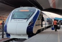 ਅੰਮ੍ਰਿਤਸਰ ਤੋਂ ਨਵੀਂ ਦਿੱਲੀ ਵਿਚਾਲੇ ਚੱਲੇਗੀ ਵੰਦੇ ਭਾਰਤ ਟਰੇਨ; ਪੜ੍ਹੋ ਸਮਾਂ ਸਾਰਣੀ