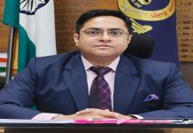 ਜਲੰਧਰ ਦੇ ਡਿਪਟੀ ਕਮਿਸ਼ਨਰ ਨੇ ਵਾਤਾਵਰਨ ਨੂੰ ਪ੍ਰਦੂਸ਼ਿਤ ਹੋਣ ਤੋਂ ਬਚਾਉਣ ਲਈ ਚੁੱਕੇ ਸਖ਼ਤ ਕਦਮ