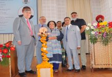 ਦੁਸ਼ਮਣ ਤਾਕਤਾਂ ਸਾਡੀਆਂ ਪੁਸ਼ਤਾਂ ਨੂੰ ਤਬਾਹ ਕਰਨ ਲਈ ਨਸ਼ੇ ਦੇ ਰੂਪ ਵਿਚ ਜੰਗ ਲੜ ਰਹੀਆਂ-ਜਸਟਿਸ ਸੰਜੈ ਕਿਸ਼ਨ ਕੌਲ