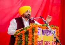 ਮੁੱਖ ਮੰਤਰੀ ਨੇ ਨੌਜਵਾਨਾਂ ਦੇ ਸਰਬਪੱਖੀ ਵਿਕਾਸ ਨੂੰ ਯਕੀਨੀ ਬਣਾਉਣ ਲਈ ਵਚਨਬੱਧਤਾ ਦੁਹਰਾਈ