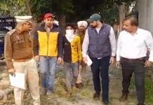 ਲੁਧਿਆਣਾ ਦੇ ਰੇਲਵੇ ਸਟੇਸ਼ਨ ਤੋਂ ਨਾਬਾਲਗ ਲੜਕੀ ਸ਼ੱਕੀ ਹਾਲਾਤਾਂ ’ਚ ਹੋਈ ਲਾਪਤਾ, ਭਰਾ ਹੋਣ ਦਾ ਦਾਅਵਾ ਕਰਨ ਵਾਲਾ ਨੌਜਵਾਨ ਨਿਕਲਿਆ ਪ੍ਰੇਮੀ
