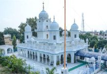 ਆਓ ਜਾਣਦੇ ਹਾਂ ਸੁਲਤਾਨਪੁਰ ਲੋਧੀ ਇਤਹਾਸਿਕ ਨਗਰੀ ਦੇ ਇਤਹਾਸਿਕ ਗੁਰਦੁਵਾਰਿਆਂ ਦੇ ਇਤਿਹਾਸ ਬਾਰੇ