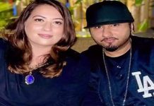 ਦਿੱਲੀ ਦੀ ਇਕ ਅਦਾਲਤ ਨੇ ਗਾਇਕ-ਰੈਪਰ ਹਨੀ ਸਿੰਘ ਤੇ ਉਸ ਦੀ ਪਤਨੀ ਸ਼ਾਲਿਨੀ ਤਲਵਾਰ ਦੇ ਤਲਾਕ ਦਾ ਹੁਕਮ ਕੀਤਾ ਜਾਰੀ