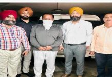 ਵਿਜੀਲੈਂਸ ਬਿਊਰੋ ਵੱਲੋਂ ਲੁਧਿਆਣਾ ਦੇ ਝੋਨਾ ਘੁਟਾਲੇ ’ਚ ਸ਼ਾਮਲ ਇੱਕ ਹੋਰ ਮੁਲਜ਼ਮ ਵਪਾਰੀ ਗ੍ਰਿਫ਼ਤਾਰ
