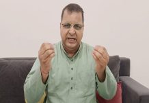 ਹਰਿਆਣਾ ਨੂੰ ਪ੍ਰਦੂਸ਼ਣ ਮੁਕਤ ਬਣਾਉਣ ਲਈ ਖੱਟਰ ਨੂੰ ਮੁੱਖ ਮੰਤਰੀ ਭਗਵੰਤ ਮਾਨ ਵਾਂਗ ਸਾਰਥਕ ਉਪਰਾਲੇ ਕਰਨੇ ਚਾਹੀਦੇ ਹਨ – ਨੀਲ ਗਰਗ