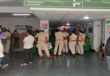 ਰੋਹਤਕ ‘ਚ ਸਥਿਤ ਨਿੱਜੀ ਹਸਪਤਾਲ ਨੂੰ ਸੀਲ ਕਰਨ ‘ਤੇ ਹੋਇਆ ਹੰਗਾਮਾ, ਜਾਣੋ ਕੀ ਹੈ ਪੂਰਾ ਮਾਮਲਾ