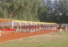 ਚੰਡੀਗੜ੍ਹ ਪੁਲਿਸ ਨੇ ਆਪਣਾ 57ਵਾਂ ਸਥਾਪਨਾ ਦਿਵਸ ਮਨਾਇਆ