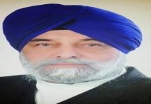 ਅਕਾਲੀ ਦਲ ਦੇ ਸਾਬਕਾ ਵਿਧਾਇਕ ਹਰਬੰਤ ਸਿੰਘ ਦਾਤੇਵਾਸ ਦਾ ਦਿਹਾਂਤ