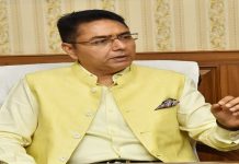 ਪ੍ਰਿੰਟਿੰਗ ਅਤੇ ਸਟੇਸ਼ਨਰੀ ਵਿਭਾਗ ਵਿੱਚ ਜਲਦ ਭਰੀਆਂ ਜਾਣਗੀਆਂ 269 ਆਸਾਮੀਆਂ: ਅਮਨ ਅਰੋੜਾ